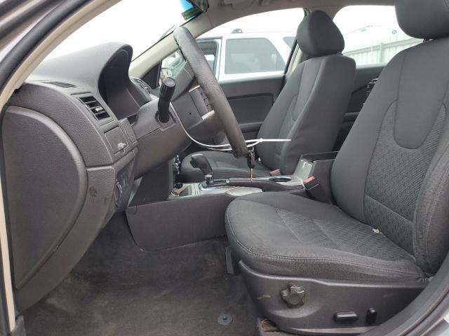 Photo 7 from auction – 2011 FORD FUSION SE with VIN 3FAHP0HA0BR156138