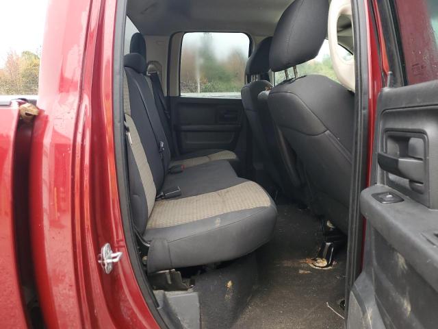 Снимка 10 от търг – 2012 DODGE RAM 1500 S с VIN 1C6RD6FT7CS293931
