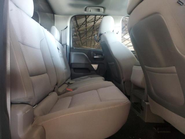 Photo 10 from auction – 2014 CHEVROLET SILVERADO with VIN 1GCRCREC4EZ298559