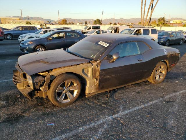 DODGE CHALLENGER 2016 with VIN 2C3CDZAG9GH312264 - Photo from auction