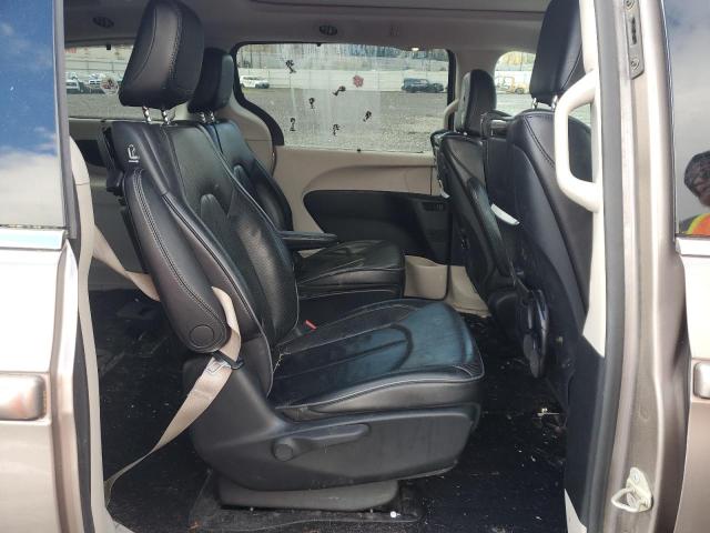 Photo 11 from auction – 2018 CHRYSLER PACIFICA H with VIN 2C4RC1N70JR230266