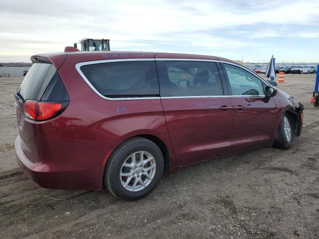 Photo 3 from auction – 2017 CHRYSLER PACIFICA T with VIN 2C4RC1DGXHR532160