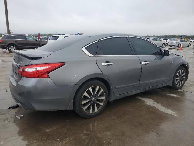 Photo 3 from auction – 2016 NISSAN ALTIMA 2.5 with VIN 1N4AL3AP5GC266007
