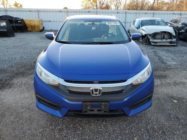 Photo 5 from auction – 2017 HONDA CIVIC LX with VIN 2HGFC2F55HH001444