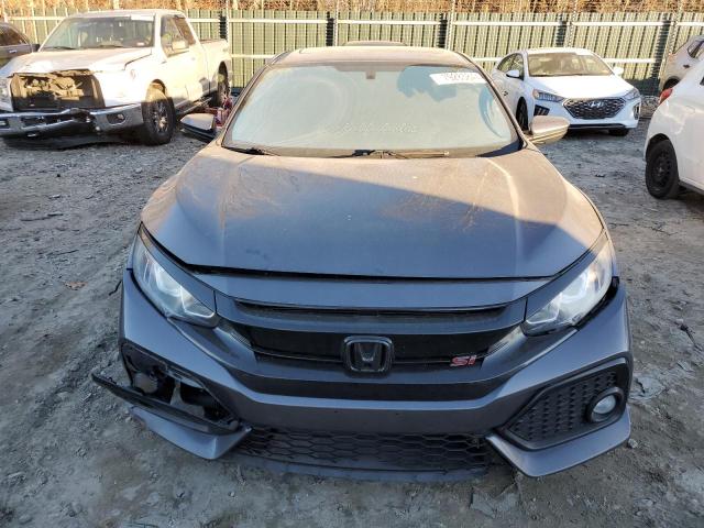 Photo 5 from auction – 2017 HONDA CIVIC SI with VIN 2HGFC1E53HH702902