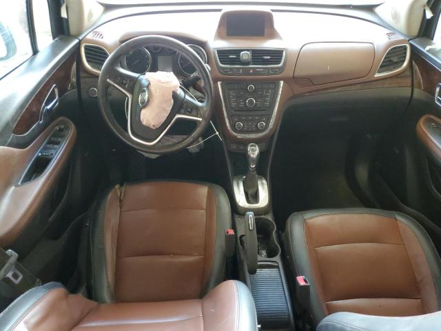 Photo 8 from auction – 2015 BUICK ENCORE PRE with VIN KL4CJDSB9FB196818