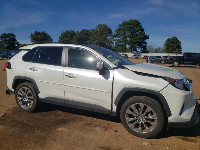 Photo 4 from auction – 2019 TOYOTA RAV4 LIMIT with VIN JTMY1RFVXKD516319