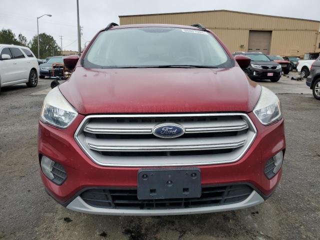 Photo 5 from auction – 2018 FORD ESCAPE SE with VIN 1FMCU9GD2JUC25606