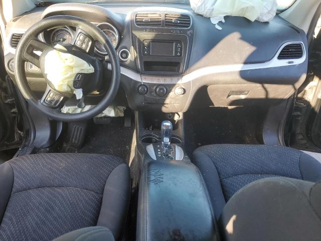 صورة رقم 8 من المزاد - 2018 DODGE JOURNEY SE مع VIN 3C4PDCAB3JT517849