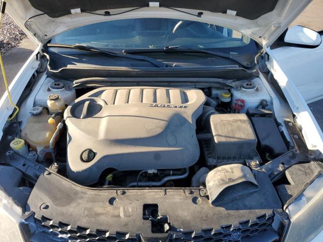 Photo 11 from auction – 2013 DODGE AVENGER SX with VIN 1C3CDZCG2DN742573