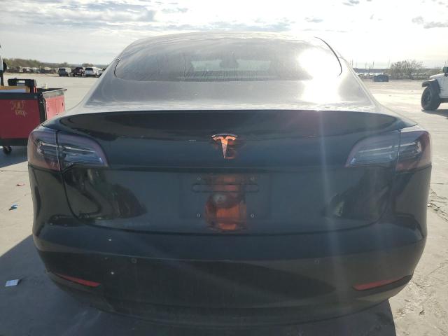 Photo 6 from auction – 2018 TESLA MODEL 3 with VIN 5YJ3E1EAXJF109073