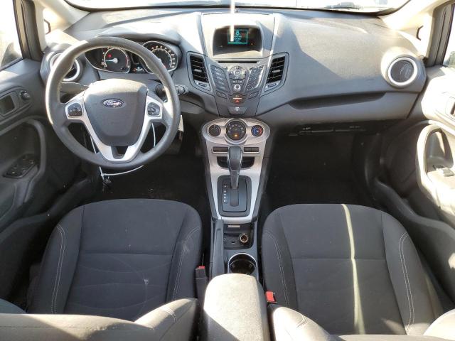 Photo 8 from auction – 2017 FORD FIESTA SE with VIN 3FADP4BJ6HM143723