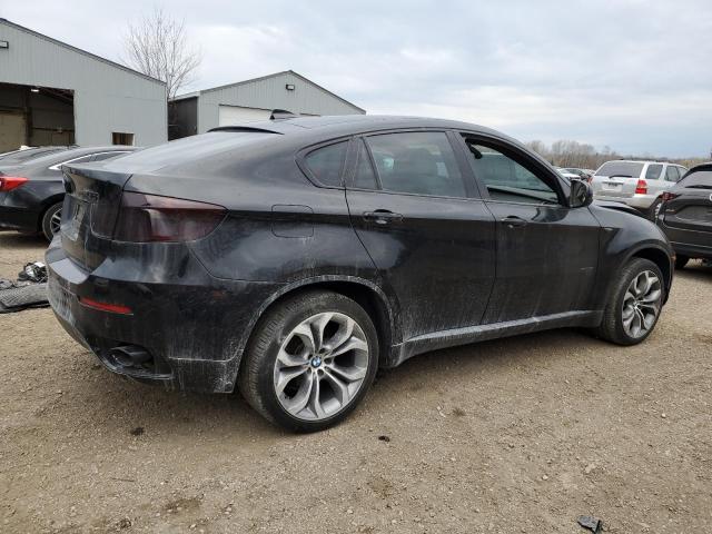 Photo 3 from auction – 2013 BMW X6 XDRIVE3 with VIN 5UXFG2C50DL784160