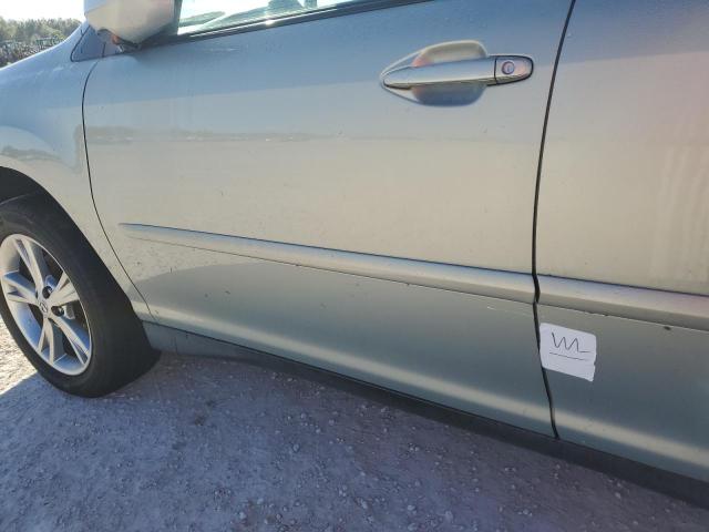 Photo 13 from auction – 2006 LEXUS RX 400 with VIN JTJHW31U460036204
