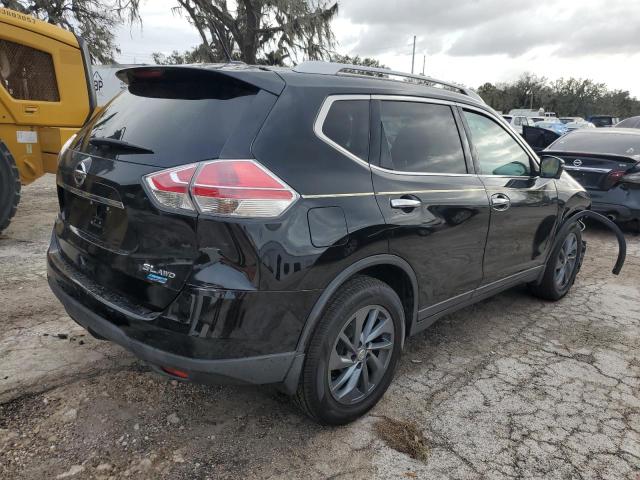Photo 3 from auction – 2014 NISSAN ROGUE S with VIN 5N1AT2MV5EC819844