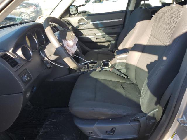 Photo 7 from auction – 2010 DODGE CHARGER SX with VIN 2B3CA3CV1AH122190
