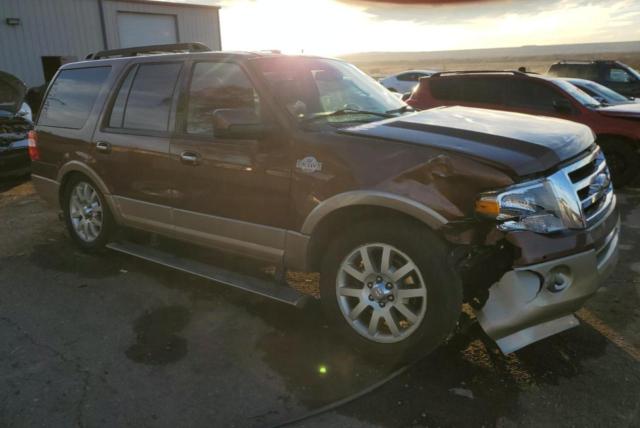 Foto 4 de la subasta – 2012 FORD EXPEDITION con VIN 1FMJU1J53CEF66634