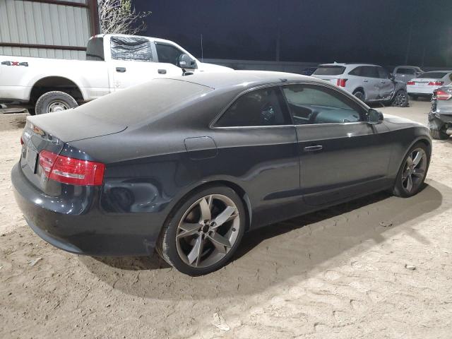 Photo 3 from auction – 2012 AUDI A5 PREMIUM with VIN WAULFAFR8CA024632
