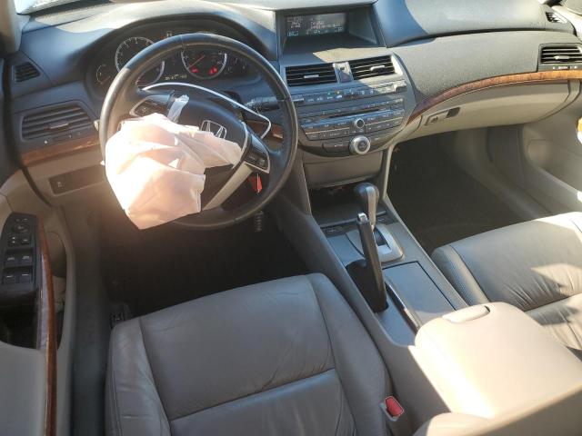 Photo 8 from auction – 2012 HONDA ACCORD EXL with VIN 1HGCP2F83CA149195