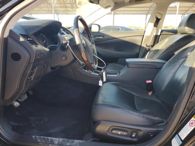 Photo 7 from auction – 2011 LEXUS ES 350 with VIN JTHBK1EG1B2457520