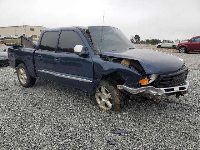 Photo 4 from auction – 2006 GMC NEW SIERRA with VIN 2GTEC13Z761297763