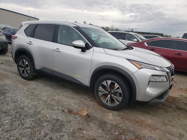 Photo 4 from auction – 2023 NISSAN ROGUE SV with VIN 5N1BT3BB9PC838872