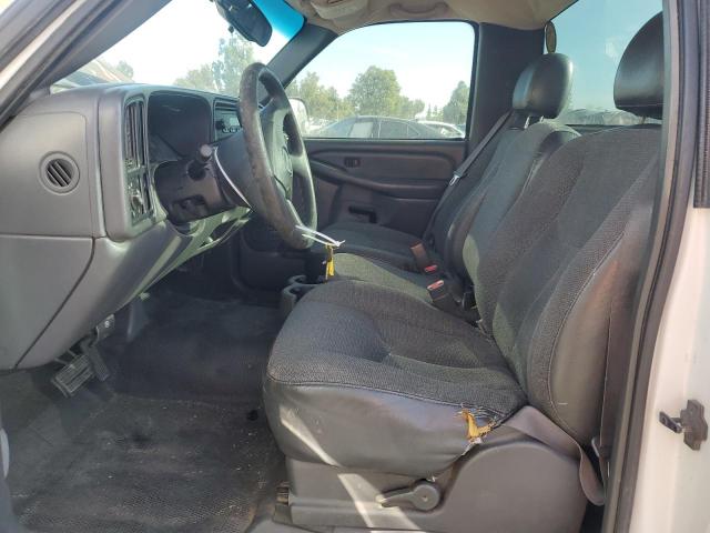 Photo 7 from auction – 2003 GMC SIERRA 150 with VIN 1GTEC14X93Z201244