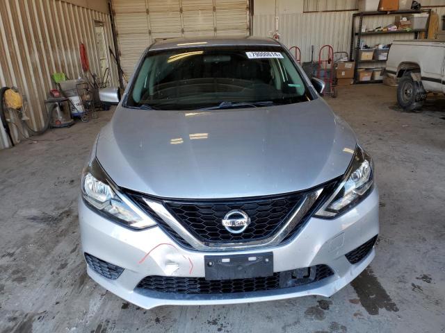 Photo 5 from auction – 2019 NISSAN SENTRA S with VIN 3N1AB7AP1KY434586