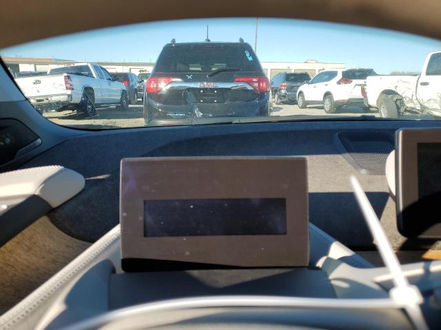 Photo 9 from auction – 2014 BMW I3 REX with VIN WBY1Z4C50EVX62598