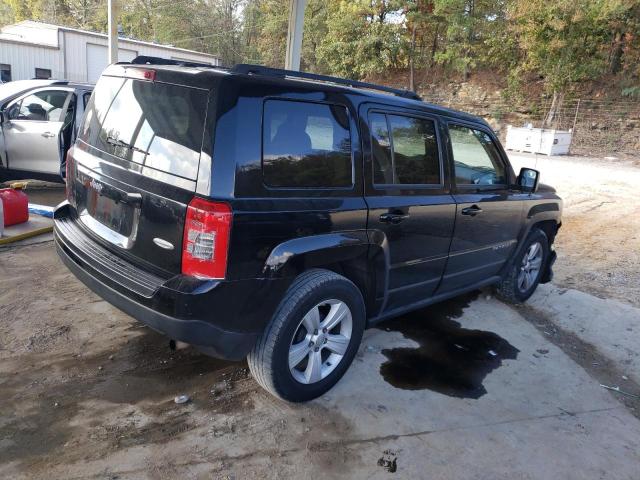 Photo 3 from auction – 2017 JEEP PATRIOT LA with VIN 1C4NJPFA2HD161028