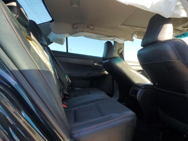 Photo 10 from auction – 2017 TOYOTA CAMRY LE with VIN 4T1BF1FK8HU364799
