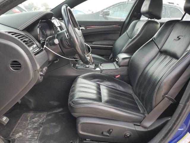 Photo 7 from auction – 2020 CHRYSLER 300 S with VIN 2C3CCABG4LH131389