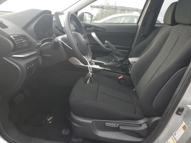 Photo 7 from auction – 2024 MITSUBISHI ECLIPSE CR with VIN JA4ATVAA6RZ041218