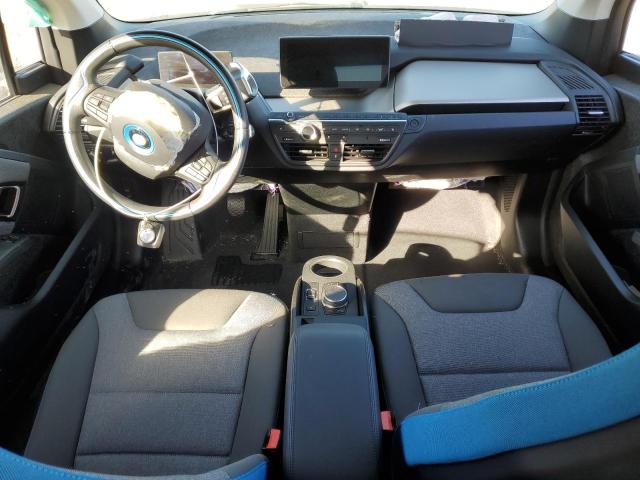 Photo 8 from auction – 2019 BMW I3 BEV with VIN WBY8P2C51K7E47921