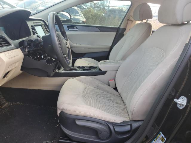 Photo 7 from auction – 2016 HYUNDAI SONATA SE with VIN 5NPE24AF5GH435278