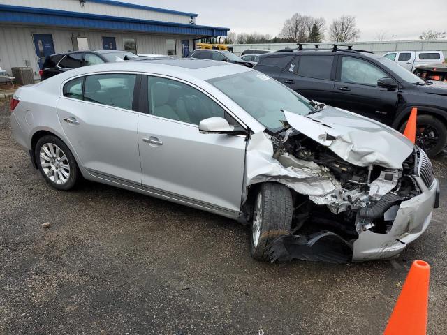 Photo 4 from auction – 2013 BUICK LACROSSE with VIN 1G4GC5E36DF313591