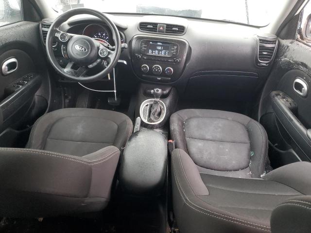 Photo 8 from auction – 2018 KIA SOUL with VIN KNDJN2A26J7557795