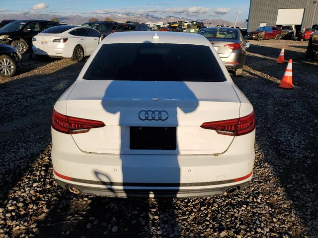 Photo 6 from auction – 2017 AUDI A4 PREMIUM with VIN WAUENAF40HN001863