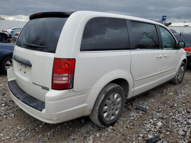 Photo 3 from auction – 2010 CHRYSLER TOWN & COU with VIN 2A4RR4DE5AR140945