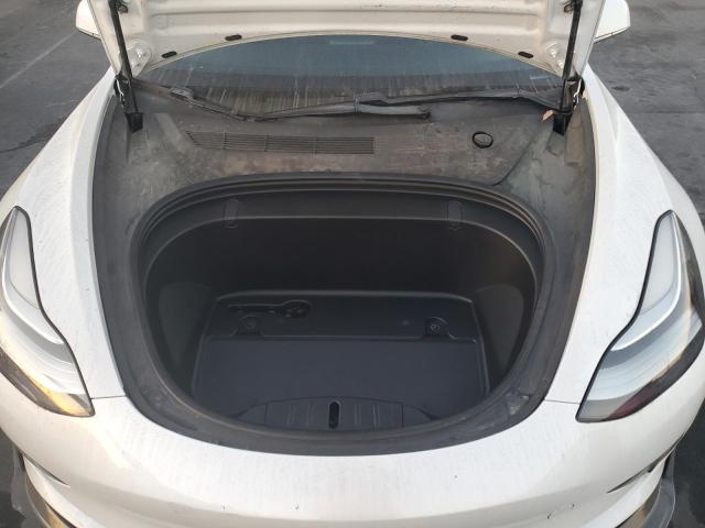 Photo 11 from auction – 2019 TESLA MODEL 3 with VIN 5YJ3E1EA2KF425200