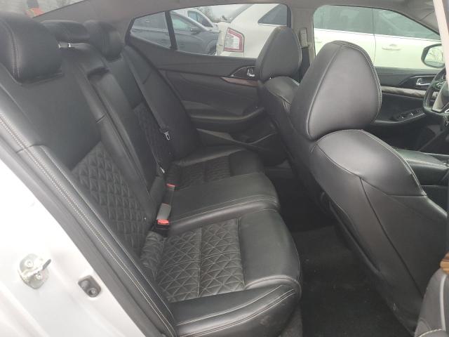 Photo 10 from auction – 2016 NISSAN MAXIMA 3.5 with VIN 1N4AA6AP3GC418888