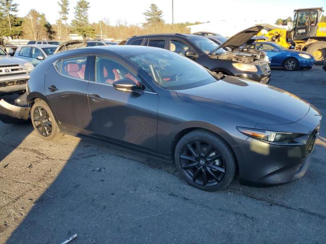 Photo 4 from auction – 2023 MAZDA 3 PREMIUM with VIN JM1BPAMM2P1613765