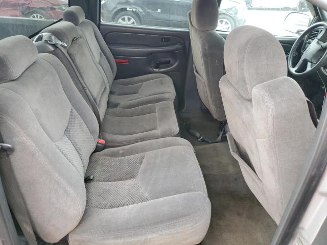Photo 10 from auction – 2006 CHEVROLET SILVERADO with VIN 2GCEK13V061349279