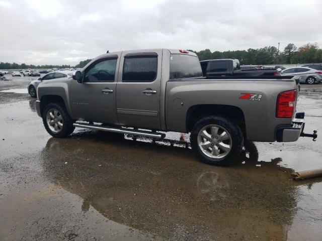 Photo 2 from auction – 2012 CHEVROLET SILVERADO with VIN 3GCPKSE75CG211432