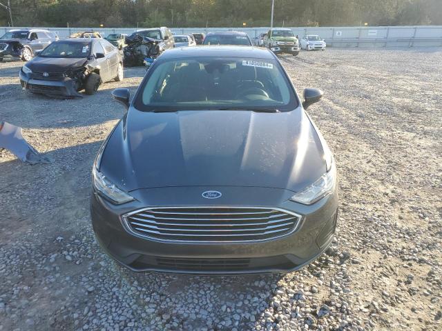 Photo 5 from auction – 2020 FORD FUSION SE with VIN 3FA6P0HD0LR172505