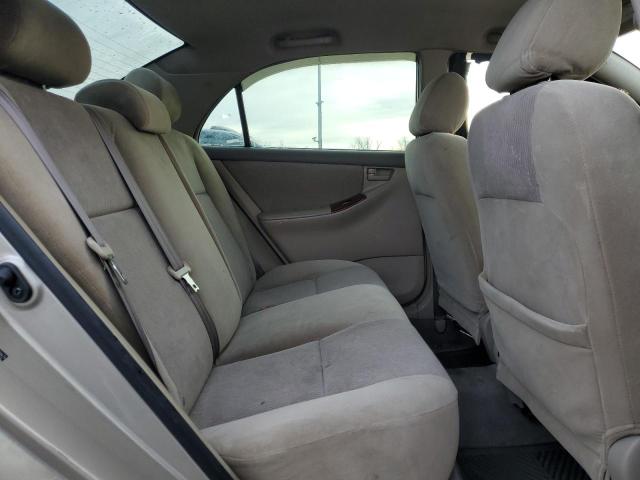 Photo 10 from auction – 2008 TOYOTA COROLLA CE with VIN 2T1BR30E78C919474