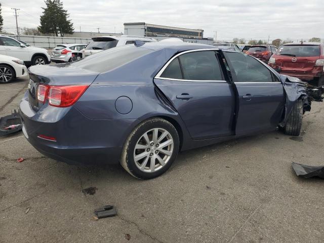 Photo 3 from auction – 2013 CHEVROLET MALIBU 2LT with VIN 1G11E5SA6DF270290