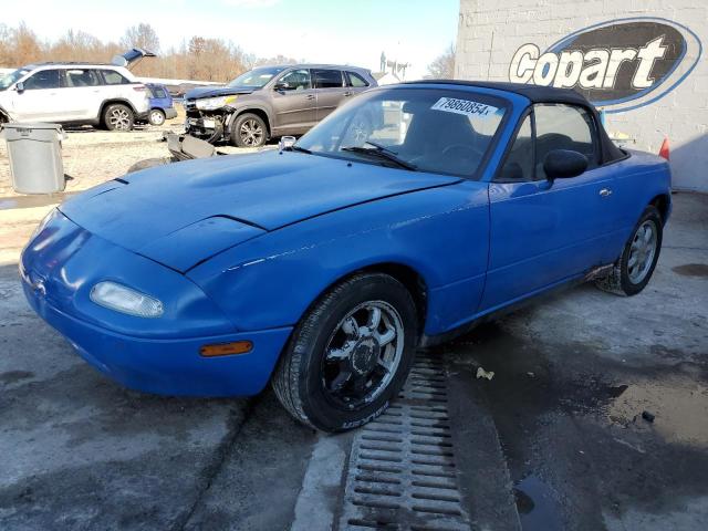 MAZDA MX-5 MIATA 1990 with VIN JM1NA3511L0101705 - Photo from auction