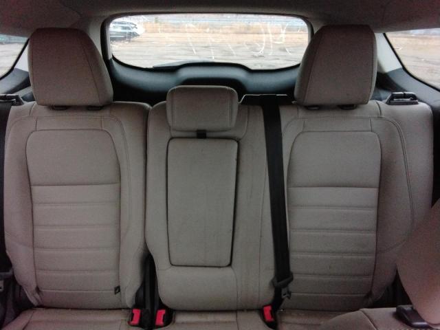 Photo 10 from auction – 2019 FORD ESCAPE SEL with VIN 1FMCU0HD4KUB99134