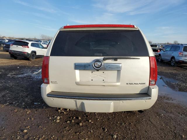 Zdjęcie 6 z aukcji – 2008 CADILLAC ESCALADE E z VIN 1GYFK66888R271894